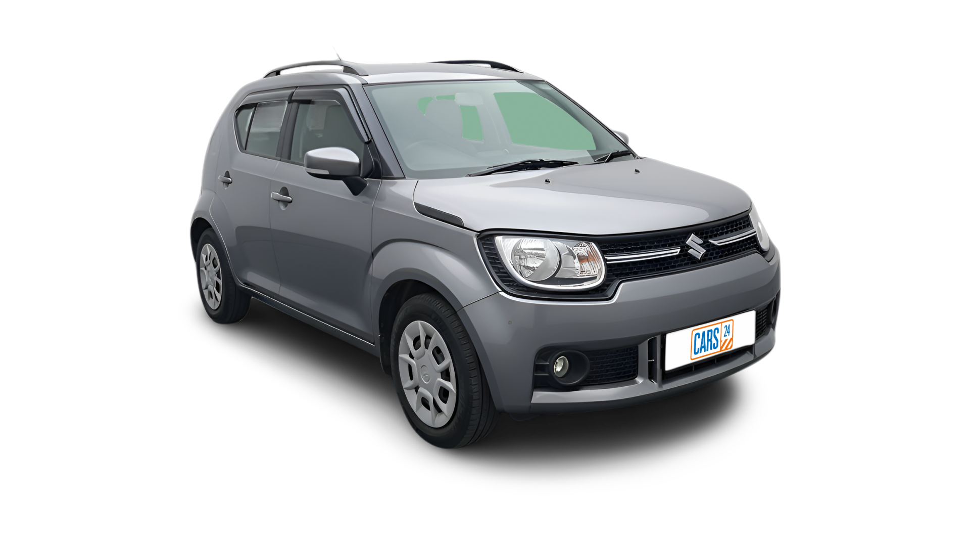 Maruti IGNIS-img
